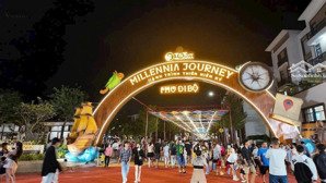 nhà phân phối giỏ hàng 100% của t&t city millennia nhà liền kề, mặt tiền tm, biệt thự ven sông.