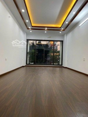 cho thuê nhà mặt phố trương định - kinh doanh đỉnh - giá thuê ổn định