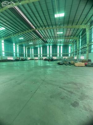 cho thuê kho xưởng , xã nhị xuân , thủ thừa , tỉnh long an