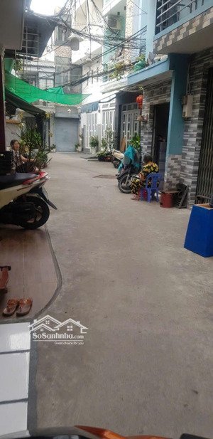 bán gấp nhà 2 mt hẻm-trần xuân soạn-phường tân hưng-quận 7-dt,58m2 giá chỉ 5 tỷ nhỉnh