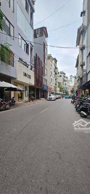 mặt phố nguyễn hy quang đống đa mặt tiền 5.2m dòng tiền 45 triệu/tháng 32