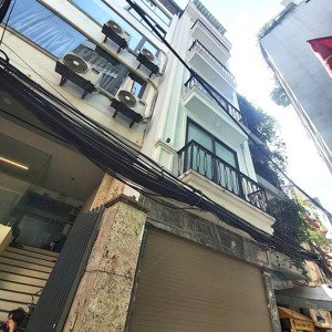 bán nhà khúc thừa dụ - cầu giấy - 52m2 - 7t - ngõ thông - ô tô - kd - nhà mới - chỉ 19,4 tỷ