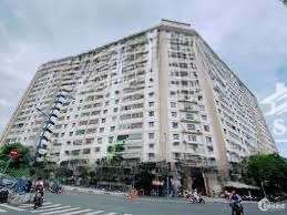 độc quyền giảm 500 triệu - bán gấp căn hộ 2pn chung cư miếu nổi -di chuyển thuận tiện