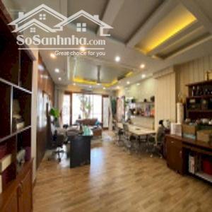 Bán Nhà mặt phố khu dân cư Tân Thuận Nam, Phường Phú Thuận, Quận 7. - hầm, 3 lầu, Giá bán: 16,6 tỷ