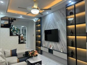 siêu phẩm nhà đẹp mỹ đình 50m ra ô tô tránh full nội thất chỉ 7.95 tỷ 36m²/40m² 4 tầng, sổ hoa hậu.
