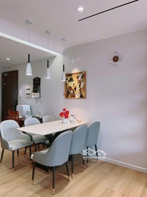 bán căn hộ cao cấp no1, berriver jardin - 78.4m2 thông thủy, lộng gió, full nội thất - giá 7.45t