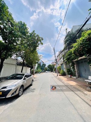 nhà mới đẹp - đường thông xe tải - gần công viên - hoàng diệu 2 - 128m2( ngang 6.4m) quá đẹp