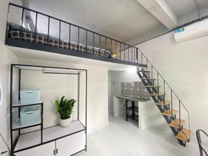 phòng trọ có gác lửng quận tân bình gần huflit ba gia, đh bách khoa, công viên lê thị riêng
