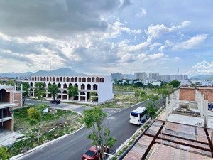 booking 100 triệu sở hữu ngay shophouse kvg mozzadiso nha trang đẳng cấp, 3 tầng, sang trọng