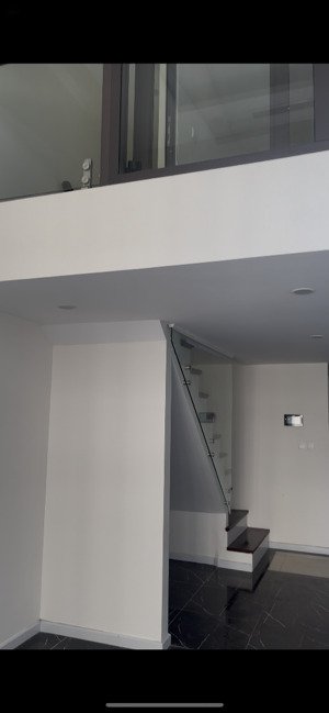 cc cho thuê căn dulplex 1 ngủ gần timecity, sunshine palace hoàng mai lĩnh nam, nhà mới đẹp