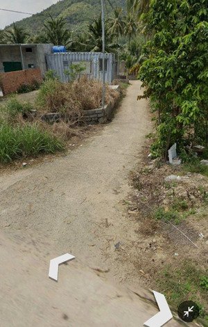 bán đất thổ cư thôn đắc lộc xã vĩnh phương phường bắc nha trang, khánh hòa