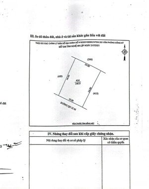 đất xây biệt thự ở và kinh doanh lối 2 đường vạn xuân (35m)