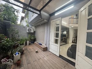 biệt thự cho thuê đầu tư kinh doanh phố đêm thảo điền