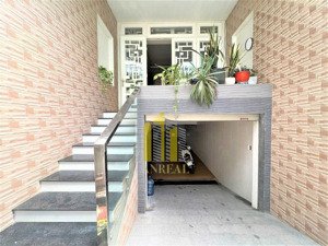 nhà mặt phố khu đô thị an phú hầm + 3 lầu, giá 30 triệu/tháng