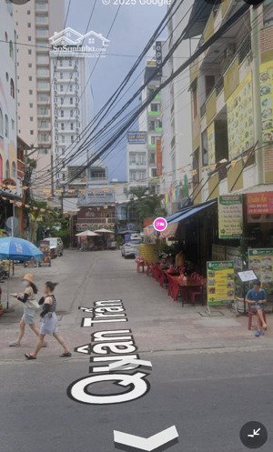 siêu hot nhà trung tâm phố tây hùng vương, chỉ 140tr/m²