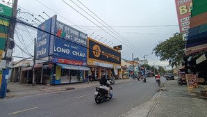 bán nhà lô góc 2 mặt tiền, ngang 16m, dòng tiền 65tr/tháng, trung tâm hành chính dĩ an chỉ hơn 32tỷ