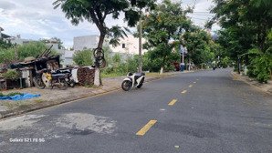 cần bán cặp đất lý văn phức, ngay sông cổ cò, dt 200m2 ngang 10m, giá 9,7 tỷ sạch đẹp giá tốt