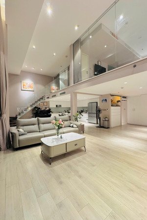 chủ nhà gửi bán căn hộ đập thông duplex 152m2 2pn-3wc tại chung cư pentstudio tây hồ-giá 1x t.ỷ