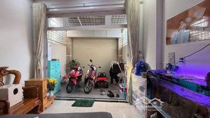 bán nhà 2tầng lô góc tăng nhơn phú b q9 -khu phân lô đồng bộ -đừờng ôtô tránh -shr -nhỉnh 6tỷ tlcc.