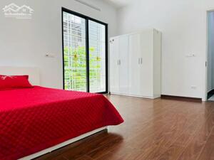 Bán nhà phố Đội Cấn 48m2, 4 tầng mặt tiền 6.6m lô góc sân vườn 13.3 tỷ hiếm Ba Đình