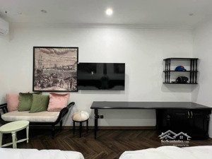 cho thuê nhà vương thừa vũ, thanh xuân, 50m2*5 tầng, thang máy, 22 triệu