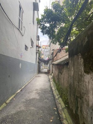 chủ cần bán đât 40 m2 trâu quỳ - gia lâm, giá 4.3 tỷ, 