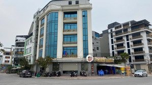 bán liền kề tái định cư ngọc thụy 85m2 mt 5m đường 12m giá chỉ 21 tỷ