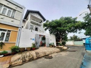 bán biệt thự hơn 400m2 quận 12 - sổ hồng, hoàn công đầy đủ