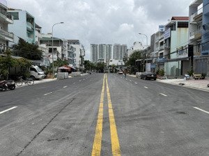 bán đất đường số 3 khu biệt thự tấn trường, p phú thuận, quận 7. lô e7 - dt 12x20m. giá: 24 tỷ tl