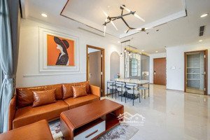 cho thuê căn hộ 2pn, 2wc tại the gold view, bến vân đồn, q4, tp.hcm, 16 triệu vnd, 90m2