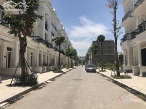 Bán nhà phân lô Louis City Đại Mỗ mặt ngõ 63 KD sầm uất 100m² 5 tầng vỉa hè rộng.