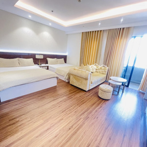 bán căn hộ 1pn, 1wc tại flc seatower, an dương vương, 1,35 tỷ, 48m2