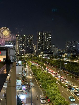 chính chủ cho thuê mặt bằng & tầng nhà mới ngay trung tâm quận 1 giá sốc