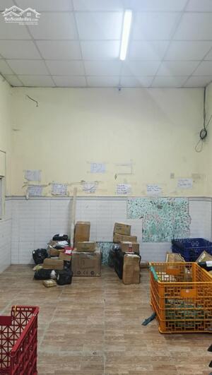 Bán gấp nhà mặt tiền 79 Ca Văn Thỉnh, 80m2, được xây 6 tầng, gía cực tốt