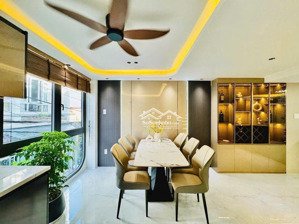 gấp bán-siêu phẩm gò vấp-sát mặt tiền-hẻm xe hơi-4 tầng mới full nội thất-chỉ 7,1 tỷ