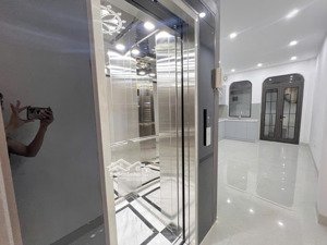 nhà 6 tầng nguyễn sơn- chương dương long biên. dt 63m2 x mt 5.8m. ô tô vào nhà, giá 12.7 tỷ