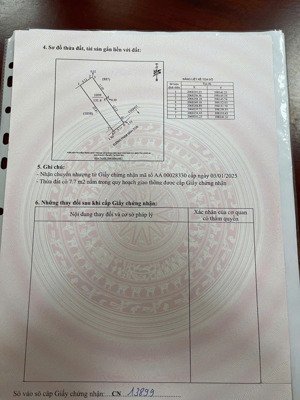 mặt đường phạm đình toái 2 hướng nam hiếm có