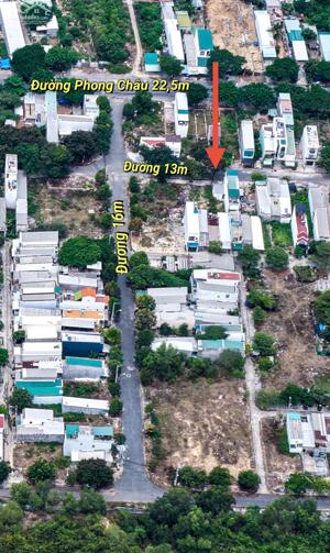 Tái định cư Đất Lành đường nhựa 13m . Phường Nam Nha Trang