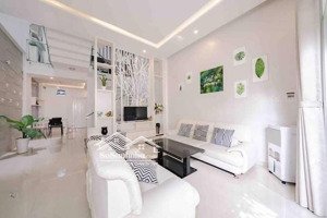 chào bán nhà đẹp 3 tầng đường trần thanh mại, gần bãi tắm phạm văn đồng, giá đầu tư