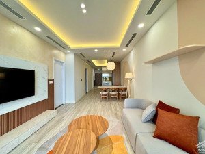 hot! cho thuê căn hộ golden palm 85m 2 ngủ 2wc đủ đồ giá chỉ 16tr. lh: 