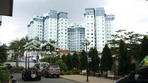 chính chủ bán căn hộ cc tôn thất thuyết 62m2, 2pn, 1wc, nội thất full: 3,65 tỷ
