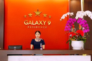 cho thuê galaxy 9, 100m, 3pn, full nt, giá 17tr/tháng ở liền. phát