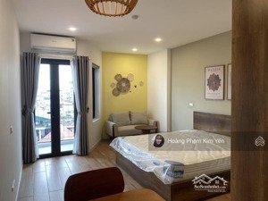 apartment xã đàn - 24 phòng master - dt 1.5 tỷ/n - 8 tầng thang máy - vf3 lùi cửa - pccc chuẩn