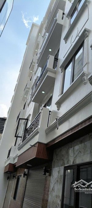 siêu phẩm tây hồ - 7 tầng thang máy - view hồ tây tuyệt đẹp