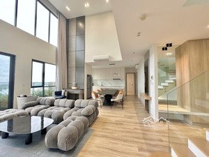 cho thuê duplex 3pn, sân vườn rộng tại one verandah thạnh mỹ lợi, q2, giá 90 triệu