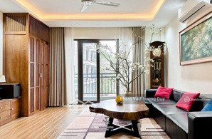 biệt thự liền kề green park vĩnh hưng 75m x 5 tầng gara, tiện ích bạt ngàn. nội thất châu âu