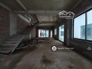 giá đầu tư: liền kề khai sơn town 92m2 mt 6m 6 tầng tm giá chỉ 24.x tỷ