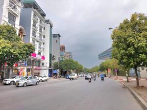 Bán Nhà Mặt Phố Miếu Đầm VIEW Marriott 51m2-9T MT5m 37 Tỷ Có Thương Lượng.