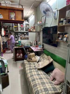 CHÍNH CHỦ CẦN BÁN NHÀ ĐỐI DIỆN BỆNH VIỆN 115, GẦN CHỢ TT Q.10 CHỈ NHỈNH 3 TỶ