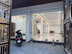 chính chủ cho thuê nhà riêng tại 79 thanh đàm, vĩnh hưng